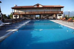 Weinreise des Collegium Vini nach Georgien 2019 (Foto: Fred Albrecht)