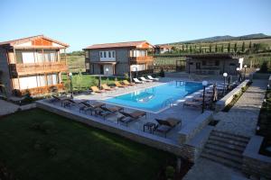 Weinreise des Collegium Vini nach Georgien 2019 (Foto: Fred Albrecht)