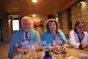 Weinreise des Collegium Vini nach Georgien 2019 (Foto: Fred Albrecht)