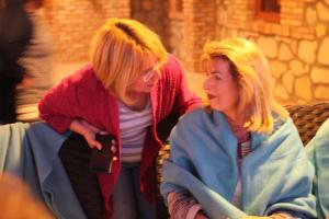 Weinreise des Collegium Vini nach Georgien 2019 (Foto: Fred Albrecht)