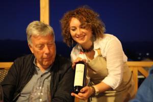 Weinreise des Collegium Vini nach Georgien 2019 (Foto: Fred Albrecht)