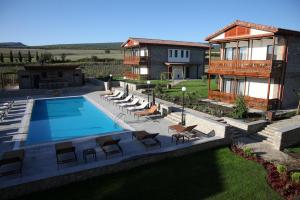 Weinreise des Collegium Vini nach Georgien 2019 (Foto: Fred Albrecht)