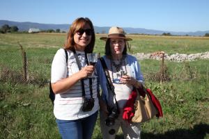 Weinreise des Collegium Vini nach Georgien 2019 (Foto: Fred Albrecht)