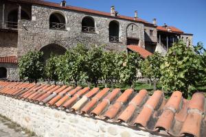 Weinreise des Collegium Vini nach Georgien 2019 (Foto: Fred Albrecht)