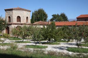 Weinreise des Collegium Vini nach Georgien 2019 (Foto: Fred Albrecht)