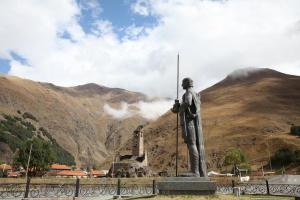 Weinreise des Collegium Vini nach Georgien 2019 (Foto: Fred Albrecht)