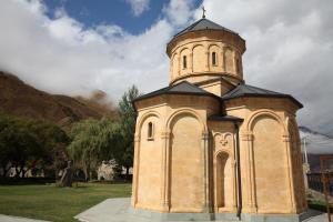 Weinreise des Collegium Vini nach Georgien 2019 (Foto: Fred Albrecht)