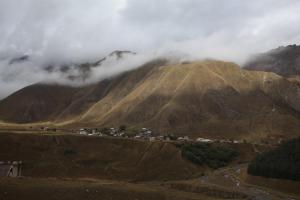 Weinreise des Collegium Vini nach Georgien 2019 (Foto: Fred Albrecht)