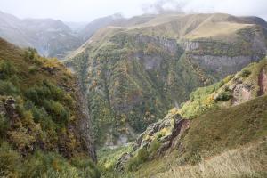 Weinreise des Collegium Vini nach Georgien 2019 (Foto: Fred Albrecht)