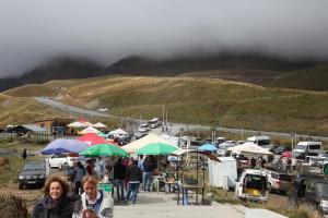 Weinreise des Collegium Vini nach Georgien 2019 (Foto: Fred Albrecht)