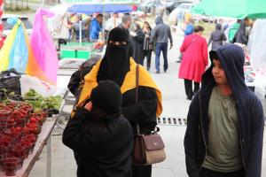 Weinreise des Collegium Vini nach Georgien 2019 (Foto: Fred Albrecht)