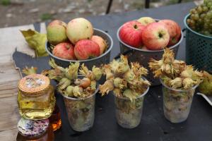 Weinreise des Collegium Vini nach Georgien 2019 (Foto: Fred Albrecht)