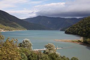Weinreise des Collegium Vini nach Georgien 2019 (Foto: Fred Albrecht)