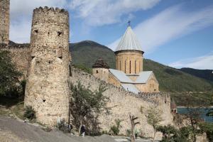 Weinreise des Collegium Vini nach Georgien 2019 (Foto: Fred Albrecht)
