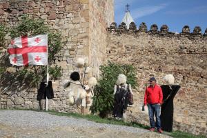Weinreise des Collegium Vini nach Georgien 2019 (Foto: Fred Albrecht)