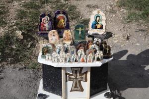 Weinreise des Collegium Vini nach Georgien 2019 (Foto: Fred Albrecht)