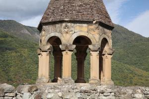 Weinreise des Collegium Vini nach Georgien 2019 (Foto: Fred Albrecht)