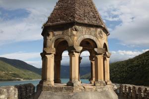 Weinreise des Collegium Vini nach Georgien 2019 (Foto: Fred Albrecht)