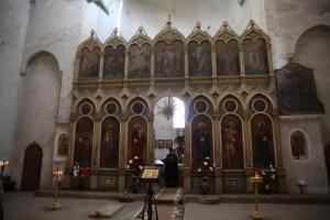 Weinreise des Collegium Vini nach Georgien 2019 (Foto: Fred Albrecht)