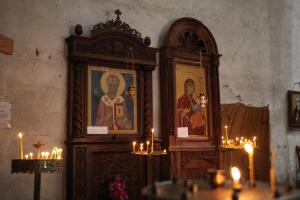 Weinreise des Collegium Vini nach Georgien 2019 (Foto: Fred Albrecht)