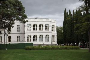 Weinreise des Collegium Vini nach Georgien 2019 (Foto: Fred Albrecht)
