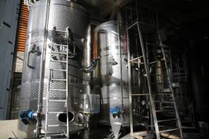 Weinreise des Collegium Vini nach Georgien 2019 (Foto: Fred Albrecht)