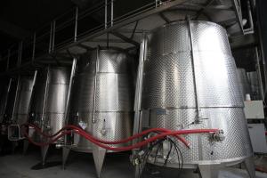 Weinreise des Collegium Vini nach Georgien 2019 (Foto: Fred Albrecht)