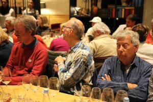 Weinreise des Collegium Vini nach Georgien 2019 (Foto: Fred Albrecht)