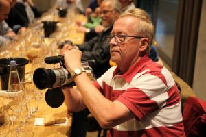 Weinreise des Collegium Vini nach Georgien 2019 (Foto: Fred Albrecht)