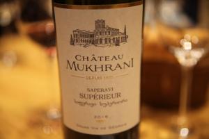 Weinreise des Collegium Vini nach Georgien 2019 (Foto: Fred Albrecht)