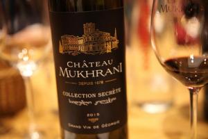 Weinreise des Collegium Vini nach Georgien 2019 (Foto: Fred Albrecht)