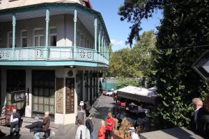 Weinreise des Collegium Vini nach Georgien 2019 (Foto: Fred Albrecht)