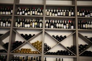 Weinreise des Collegium Vini nach Georgien 2019 (Foto: Fred Albrecht)