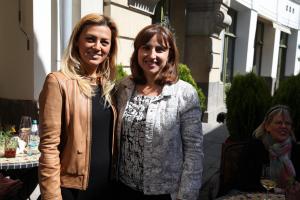 Weinreise des Collegium Vini nach Georgien 2019 (Foto: Fred Albrecht)