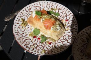 Weinreise des Collegium Vini nach Georgien 2019 (Foto: Fred Albrecht)