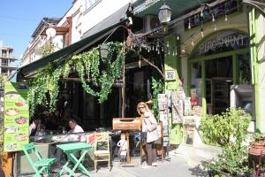 Weinreise des Collegium Vini nach Georgien 2019 (Foto: Fred Albrecht)