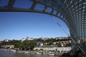 Weinreise des Collegium Vini nach Georgien 2019 (Foto: Fred Albrecht)
