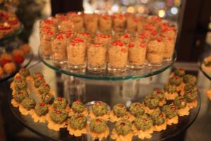 Weinreise des Collegium Vini nach Georgien 2019 (Foto: Fred Albrecht)