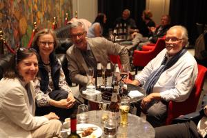 Weinreise des Collegium Vini nach Georgien 2019 (Foto: Fred Albrecht)