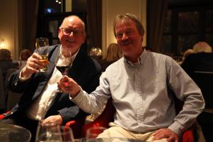 Weinreise des Collegium Vini nach Georgien 2019 (Foto: Fred Albrecht)