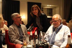 Weinreise des Collegium Vini nach Georgien 2019 (Foto: Fred Albrecht)