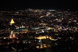 Weinreise des Collegium Vini nach Georgien 2019 (Foto: Fred Albrecht)