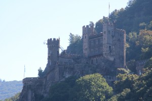 Burg Rheinstein